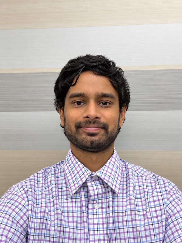 Jacob Chandran